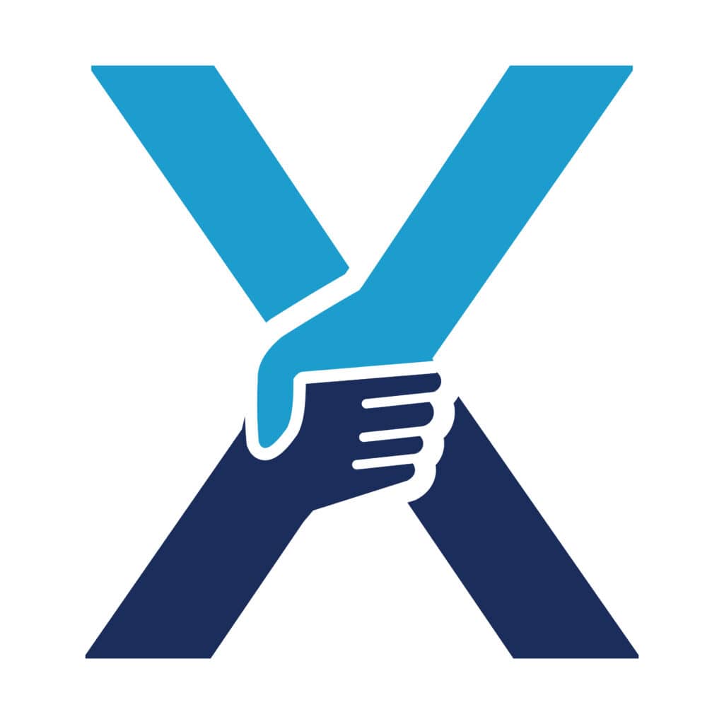 handshake graphic
